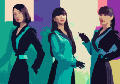 Perfume好き ファンを公言する芸能人 有名人まとめ 21年最新 Radio Fun Blog